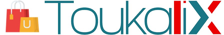 ToukaliX Store